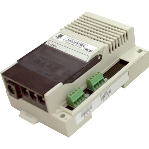 ＮＫＥ　れんら君　汎用タイプ　ＡＣアダプタ付き　UNC-RP06A　1 台