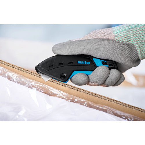 Marttor Safety Cutter SECUPRO MERAK 124001 1 piece