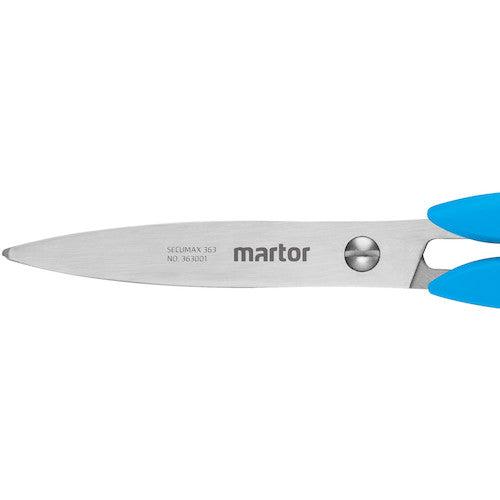 Martór Hard Scissors SECUMAX 363 363001 1 piece