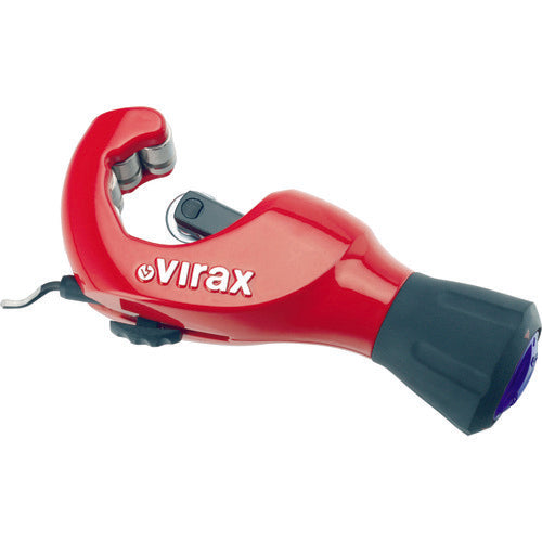 Ｖｉｒａｘ　プラスチック管用チューブカッター　ＺＲ３５　210487　1 個