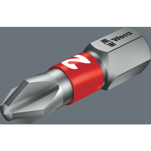 Ｗｅｒａ　８８９／４　バイトーション　ビットチェックセット　３０本　057430　1 Ｓ
