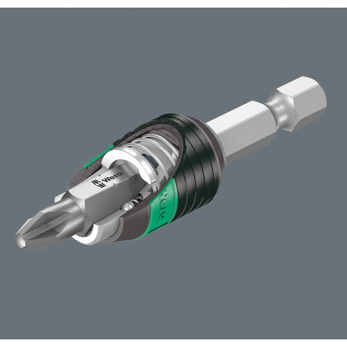 Ｗｅｒａ　８８９／４　バイトーション　ビットチェックセット　３０本　057430　1 Ｓ