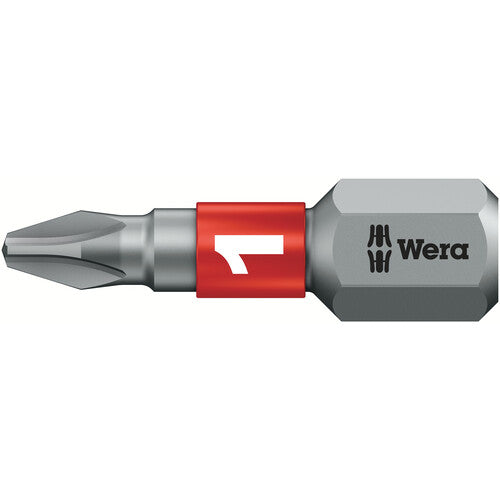 Ｗｅｒａ　８８９／４　バイトーション　ビットチェックセット　３０本　057430　1 Ｓ