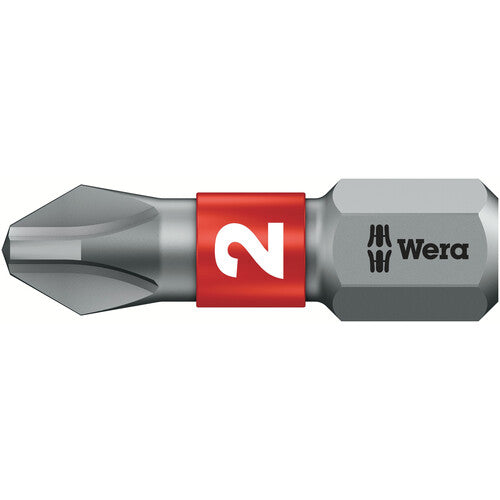 Ｗｅｒａ　８８９／４　バイトーション　ビットチェックセット　３０本　057430　1 Ｓ