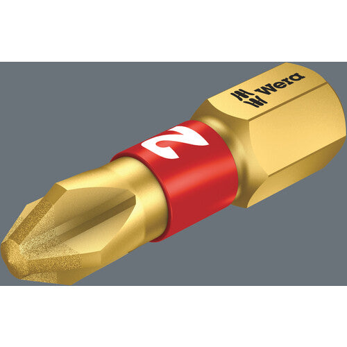 Ｗｅｒａ　８８９／４　ダイヤモンド　ビットチェック　３０本　057431　1 Ｓ