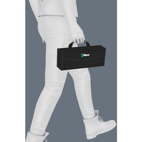 Ｗｅｒａ　２ＧＯ　ツールバッグ　004352　1 個