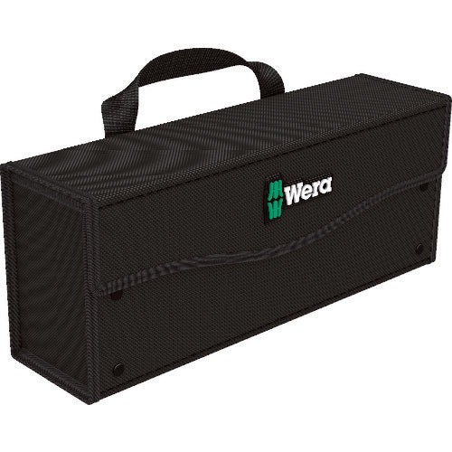 Ｗｅｒａ　２ＧＯ　ツールバッグ　004352　1 個