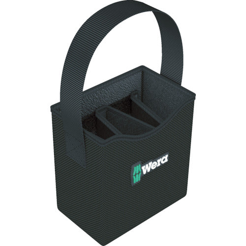 Ｗｅｒａ　２ＧＯ　ツールポーチ　004353　1 個