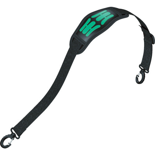 Wera 2GO Shoulder Strap 004355 1 pc