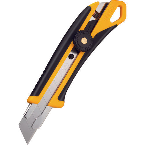 OLFA X-Hyper L-type (Screw Lock) (Simple Packaging) 20 Pieces 224B-T20 1 Box