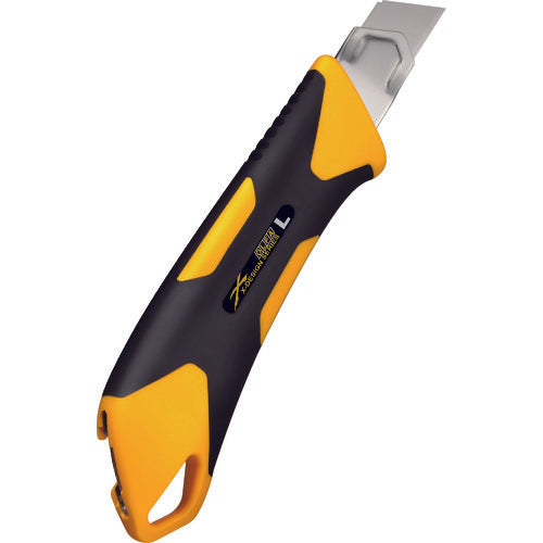 OLFA X-Hyper L-type (Screw Lock) (Simple Packaging) 20 Pieces 224B-T20 1 Box