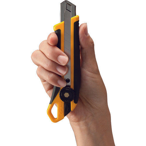 OLFA 엑스 하이퍼 AL형(자동 록)(간이 포장) 20개들이 225B-T20 1 상자