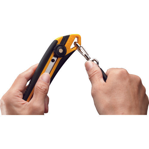 OLFA 엑스 하이퍼 AL형(자동 록)(간이 포장) 20개들이 225B-T20 1 상자