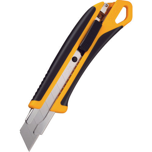 OLFA 엑스 하이퍼 AL형(자동 록)(간이 포장) 20개들이 225B-T20 1 상자