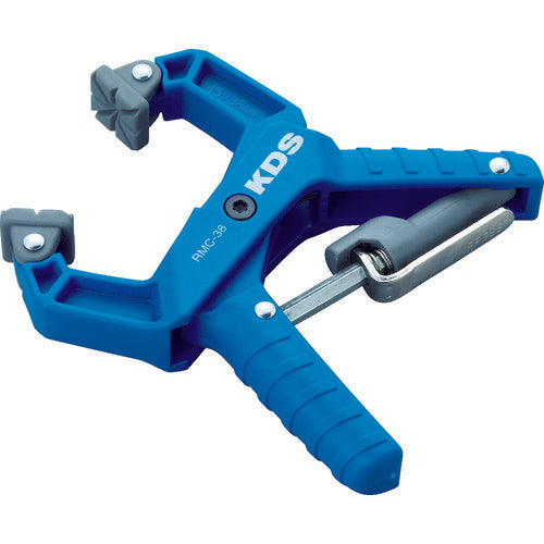 KDS Ratchet Mini Clamp 38 RMC-38 1 piece