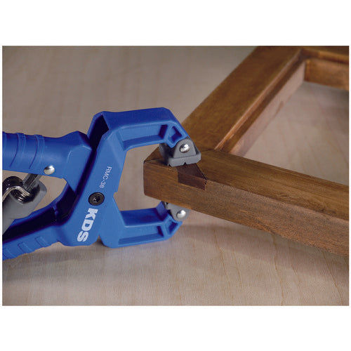 KDS Ratchet Mini Clamp 38 RMC-38 1 piece