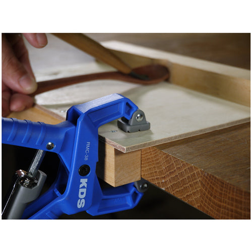 KDS Ratchet Mini Clamp 38 RMC-38 1 piece