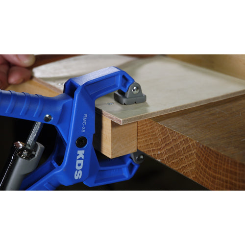 KDS Ratchet Mini Clamp 38 RMC-38 1 piece