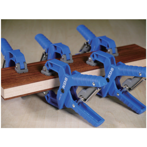 KDS Ratchet Mini Clamp 38 RMC-38 1 piece