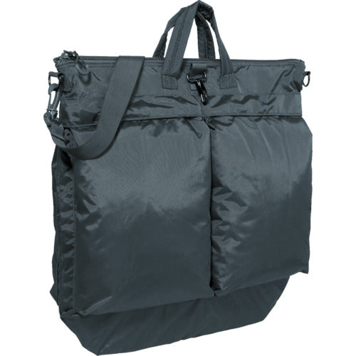 Ｊ−ＴＥＣＨ　ヘルメットバッグ　ＡＩＲ　ＭＡＮ　BG02-0403-0ABK　1 個