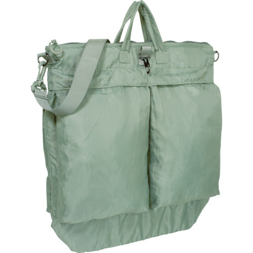 Ｊ−ＴＥＣＨ　ヘルメットバッグ　ＡＩＲ　ＭＡＮ　BG02-0403-0AFG　1 個