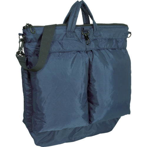 J-TECH 헬멧 백 AIR MAN BG02-0403-0ANB 1개