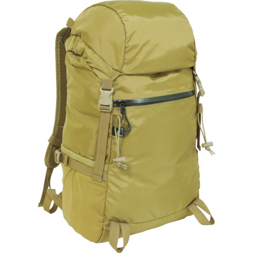 J-TECH Lightweight Backpack FOLDABLE BACKPACK PA01-5500-00CB 1 pc
