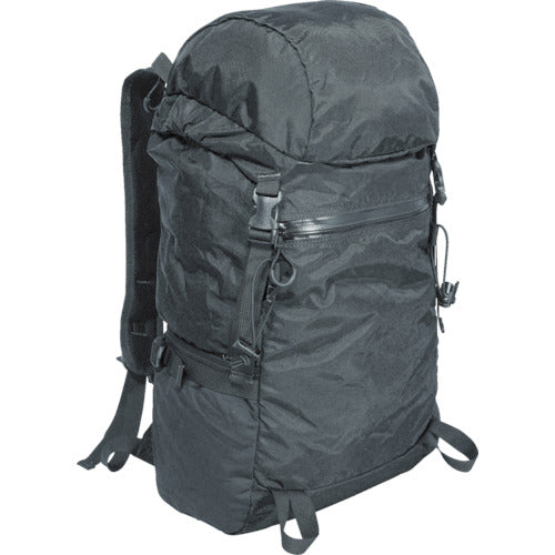 Ｊ−ＴＥＣＨ　【売切廃番】軽量バックバッグ　ＦＯＬＤＡＢＬＥ　ＢＡＣＫＰＡＣＫ　PA01-5500-00MC　1 個
