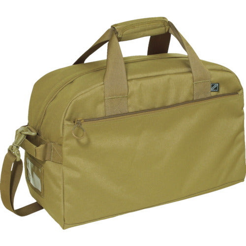 J-TECH Boston Bag GI8 PA02-1801-00CB 1 piece