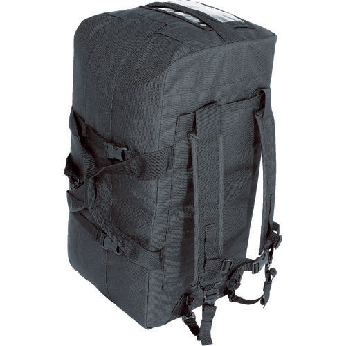 Ｊ−ＴＥＣＨ　ダッフルバッグ　ＧＩ１２　ＤＵＦＦＥＬ　ＢＡＧ　PA02-3501-01BK　1 個