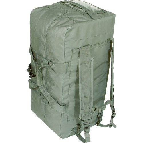 J-TECH 더플 백 GI12 DUFFEL BAG PA02-3501-01FG 1개
