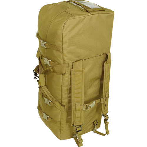 Ｊ−ＴＥＣＨ　ダッフルバッグ　ＧＩ１２　ＤＵＦＦＥＬ　ＢＡＧ　PA02-3502-01CB　1 個