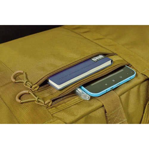 Ｊ−ＴＥＣＨ　ダッフルバッグ　ＧＩ１２　ＤＵＦＦＥＬ　ＢＡＧ　PA02-3502-01CB　1 個