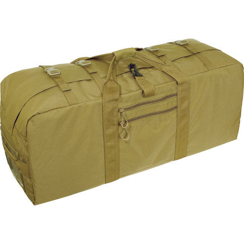 J-TECH Duffel Bag GI12 DUFFEL BAG PA02-3502-01FG 1 piece