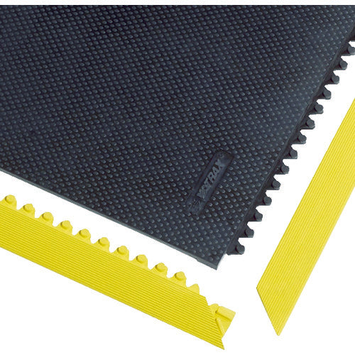 CHECKERS Slab Mat 040S0033BL 1 piece