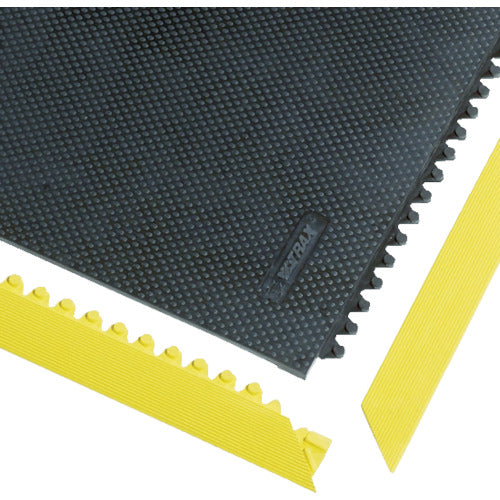 CHECKERS Slab Mat Lamp Male 041M0003YL 1 piece