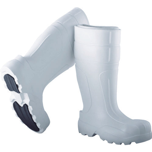 Camminare [Sold out and discontinued] EVA cold weather safety boots Master rubber sole size 26.0 white KMBW-42-26.0 1 pair