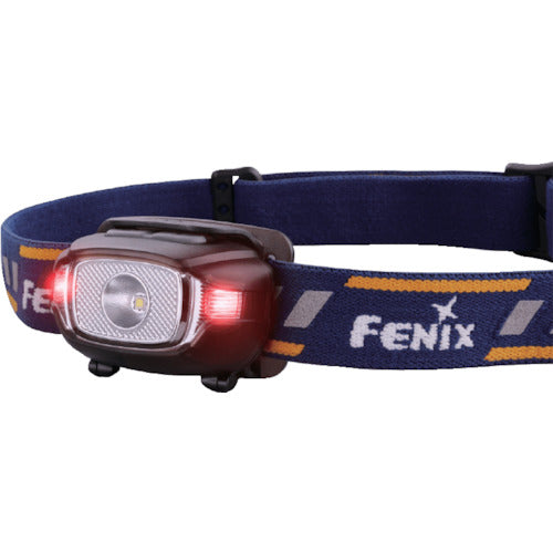 ＦＥＮＩＸ　ＬＥＤヘッドライト　ＨＬ１５　HL15BLUE　1 個