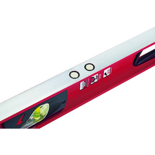 ＫＡＰＲＯ　【売切廃番】　アルミレベル　ＳＡＭＳＯＮ　長さ８００ｍｍ　KP170308008PH0　1 個