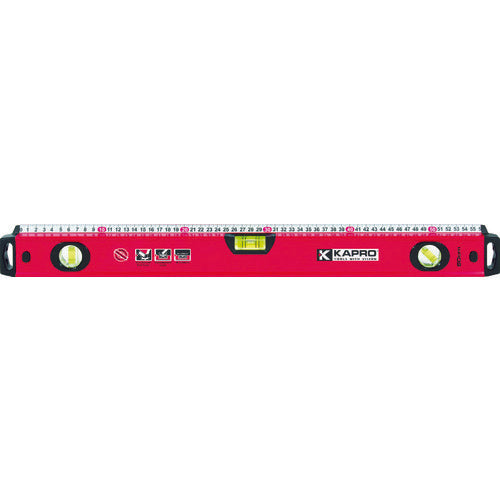 KAPRO [Sold out and discontinued] Aluminum Level EXODUS KP770306008000 1 unit