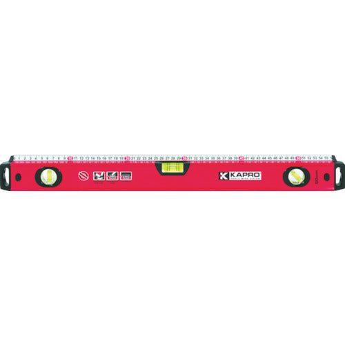 KAPRO [Sold out and discontinued] Aluminum Level EXODUS KP770309008000 1 unit