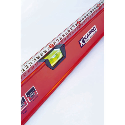KAPRO 알루미늄 레벨 EXODUS KP770310008000 1개