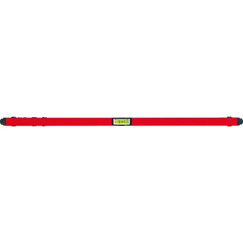 KAPRO [Sold out and discontinued] Aluminum level SPIRIT Horizontal/Vertical/45 degrees/With magnet Length 800 KP7797080080M0 1 piece