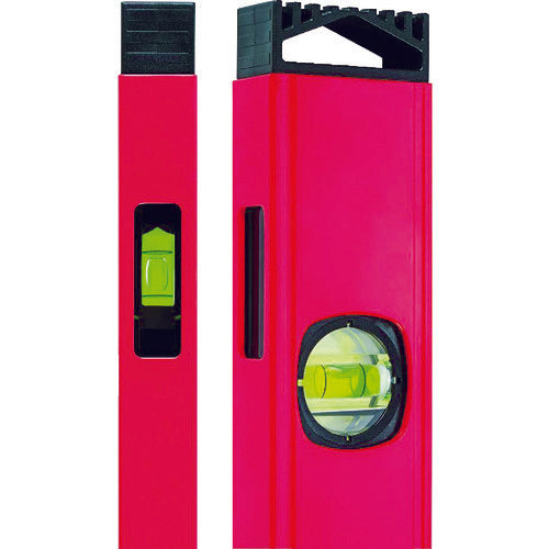 KAPRO [Sold out and discontinued] Aluminum level GENESIS Length 800mm KP789208008NP0 1 piece