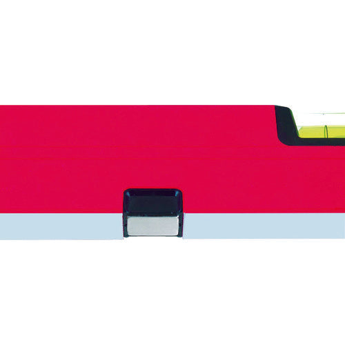 KAPRO [Sold out and discontinued] Aluminum level GENESIS Length 900mm KP789209008NPM 1 piece