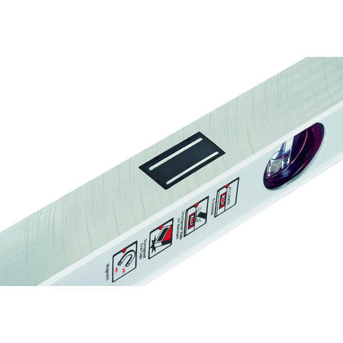 ＫＡＰＲＯ　【売切廃番】　アルミレベル　ＣＯＮＤＯＲ　ＷＩＴＨ　ＯＰＴＩＶＩＳＩＯＮ　KP905208007PM0　1 個