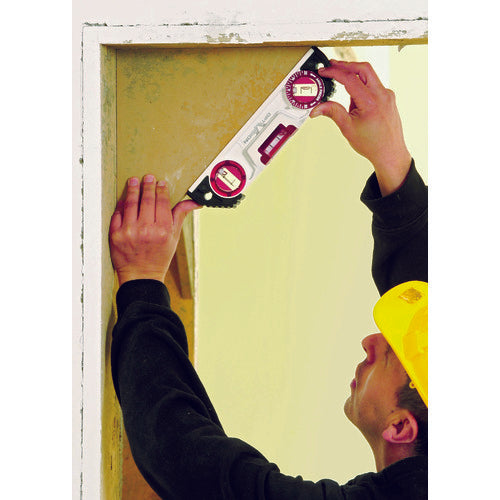 KAPRO 다이캐스트 레벨 RED TORPEDO KP935902507C00 1개