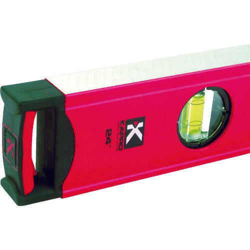 ＫＡＰＲＯ　【売切廃番】　アルミレベル　ＸＬ　ＡＰＯＬＬＯ　長さ１０００ｍｍ　KP985710008PM0　1 個