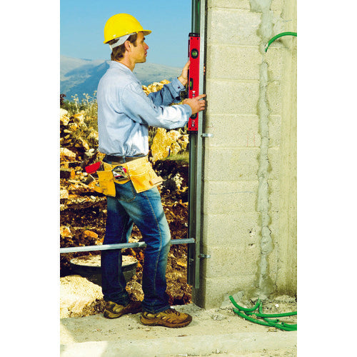 KAPRO 알루미늄 레벨 ZEUS 길이 1000mm KP990310009PM0 1개