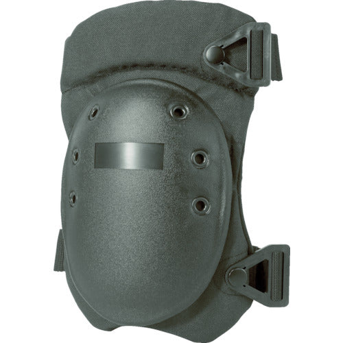 J-TECH 무릎 패드 블랙 TA02-0310-00BK 1조